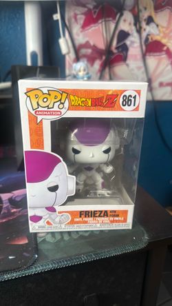 Frieza funko pop