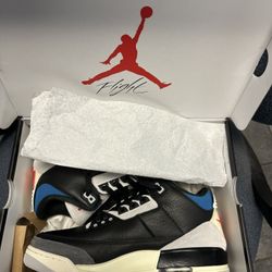 Air Jordan 3 Retro OG