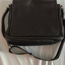 Crossbody bag Black