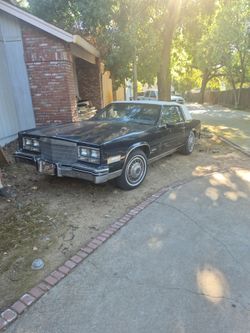 Cadillac Devill