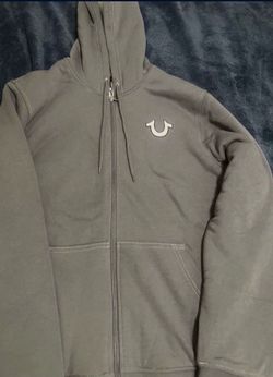 True religion hoodie