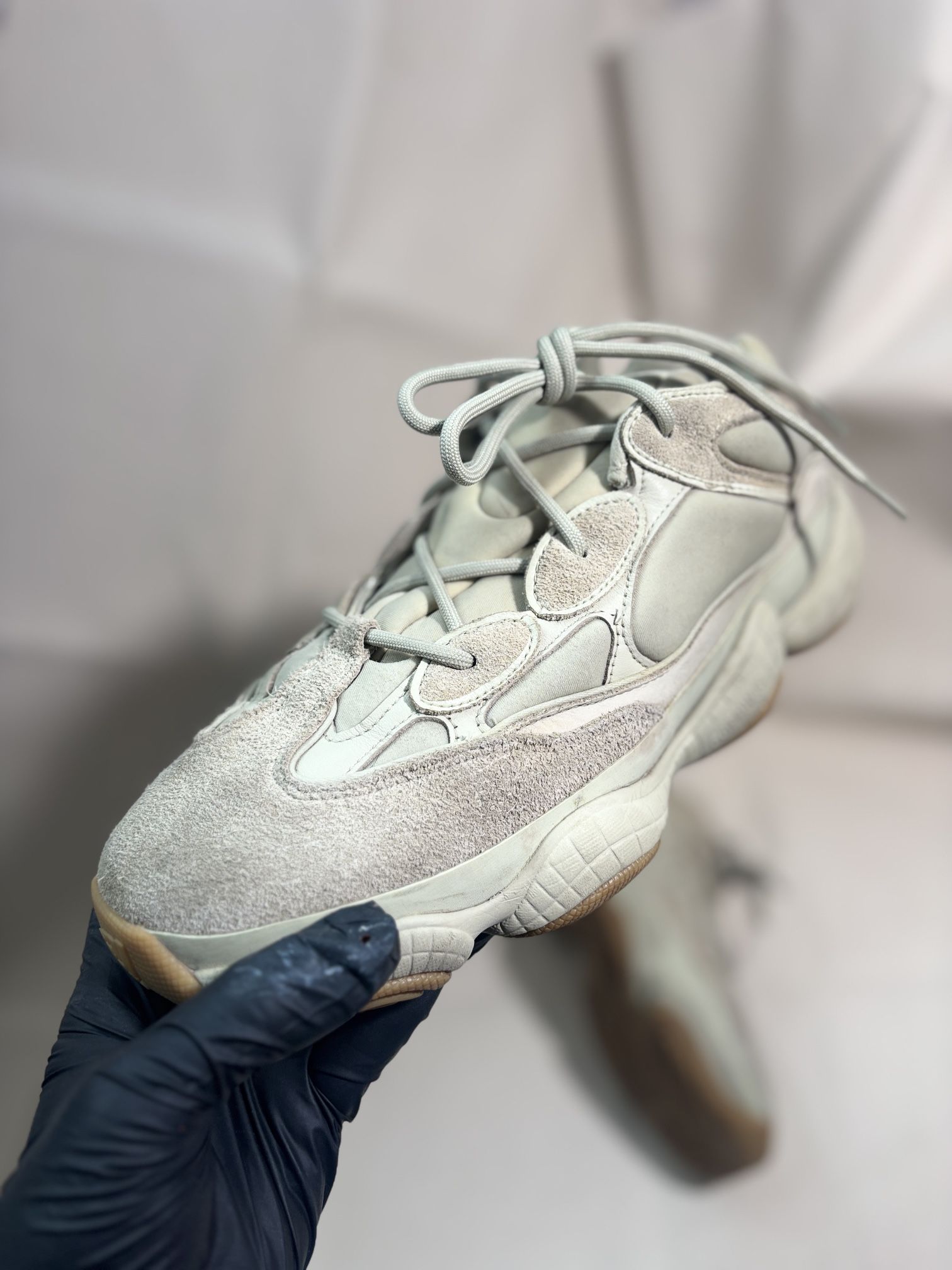 Adidas Yeezy 500 “Stone” – 10.5
