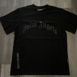 Palm Angels Shirt 