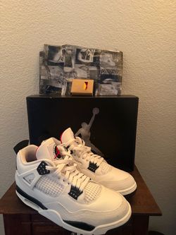 Jardans 4s, 5s, 12s, and 13s