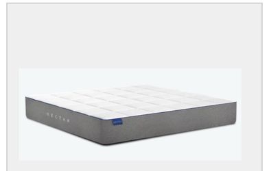 NECTAR KING size memory foam mattress