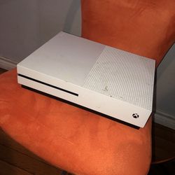 PS4 & Xbox One S