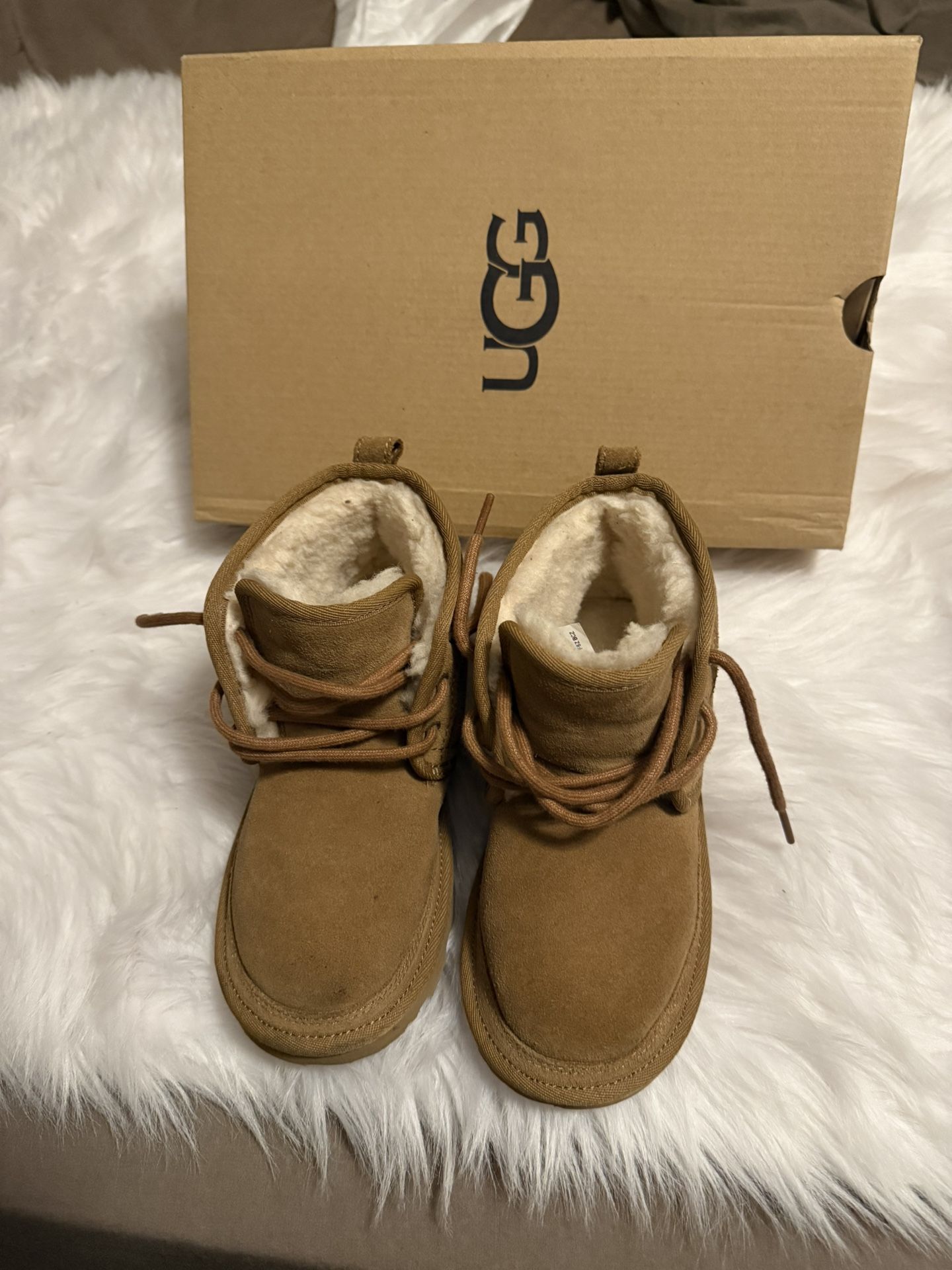 Ugg Kids