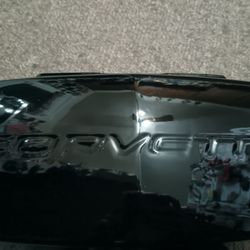 Corvette Parts