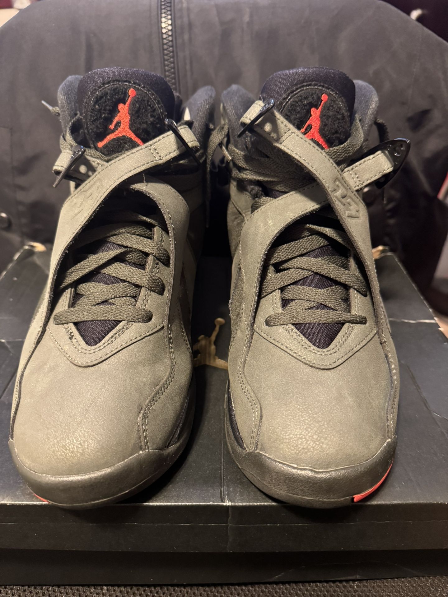 Jordan 8