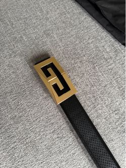 Givenchy Men’s Belt