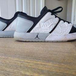 Air Jordan Nu Retro 1 Men's Size 12 Shoes Sneakers