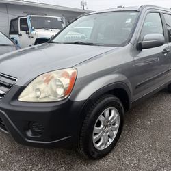 2005 Honda Civic