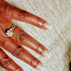 Engagement Ring