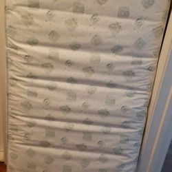 Baby Crib / Toddler bed Mattress 