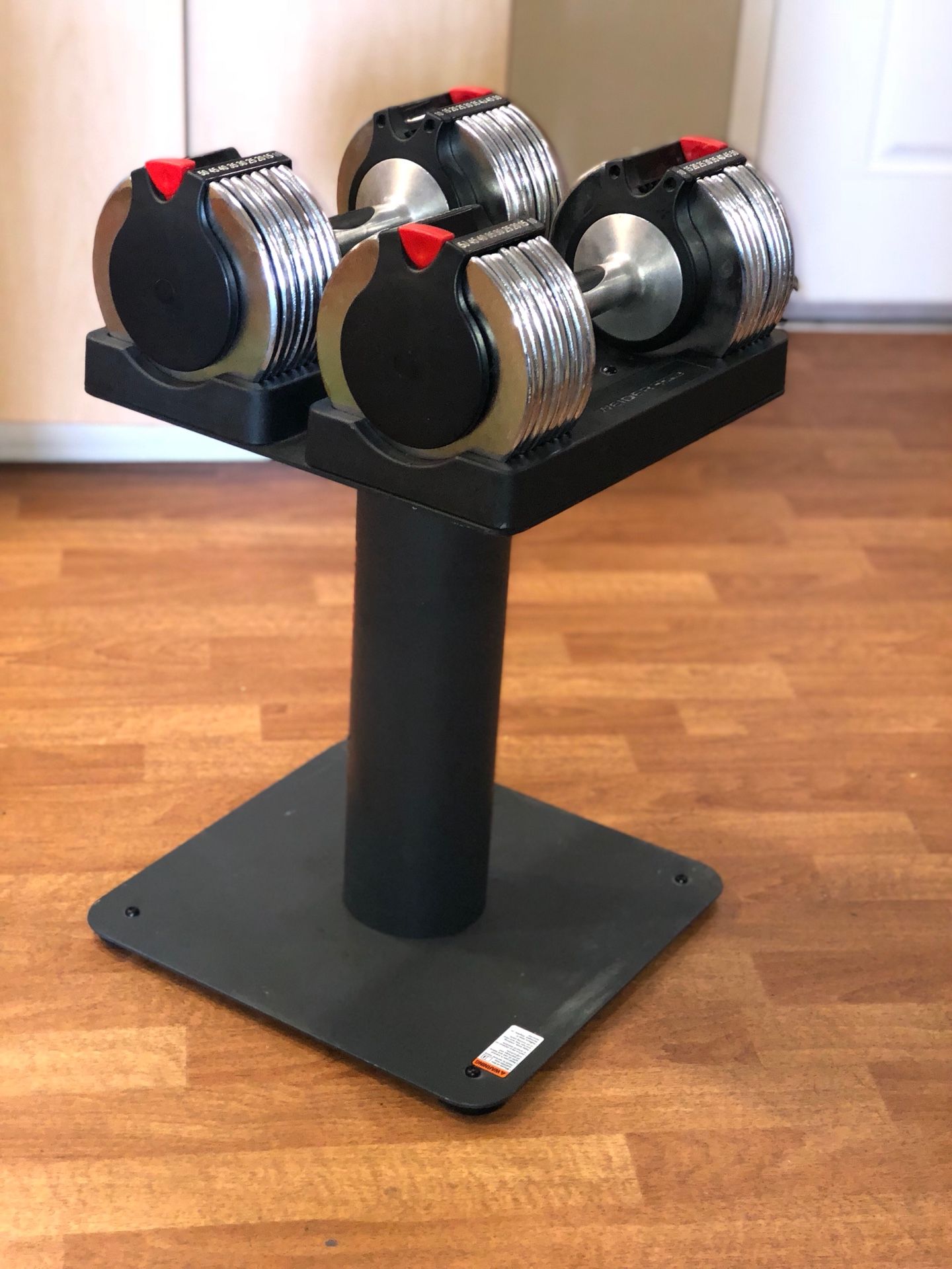 Adjustable Weights for Sale in San Diego, CA OfferUp