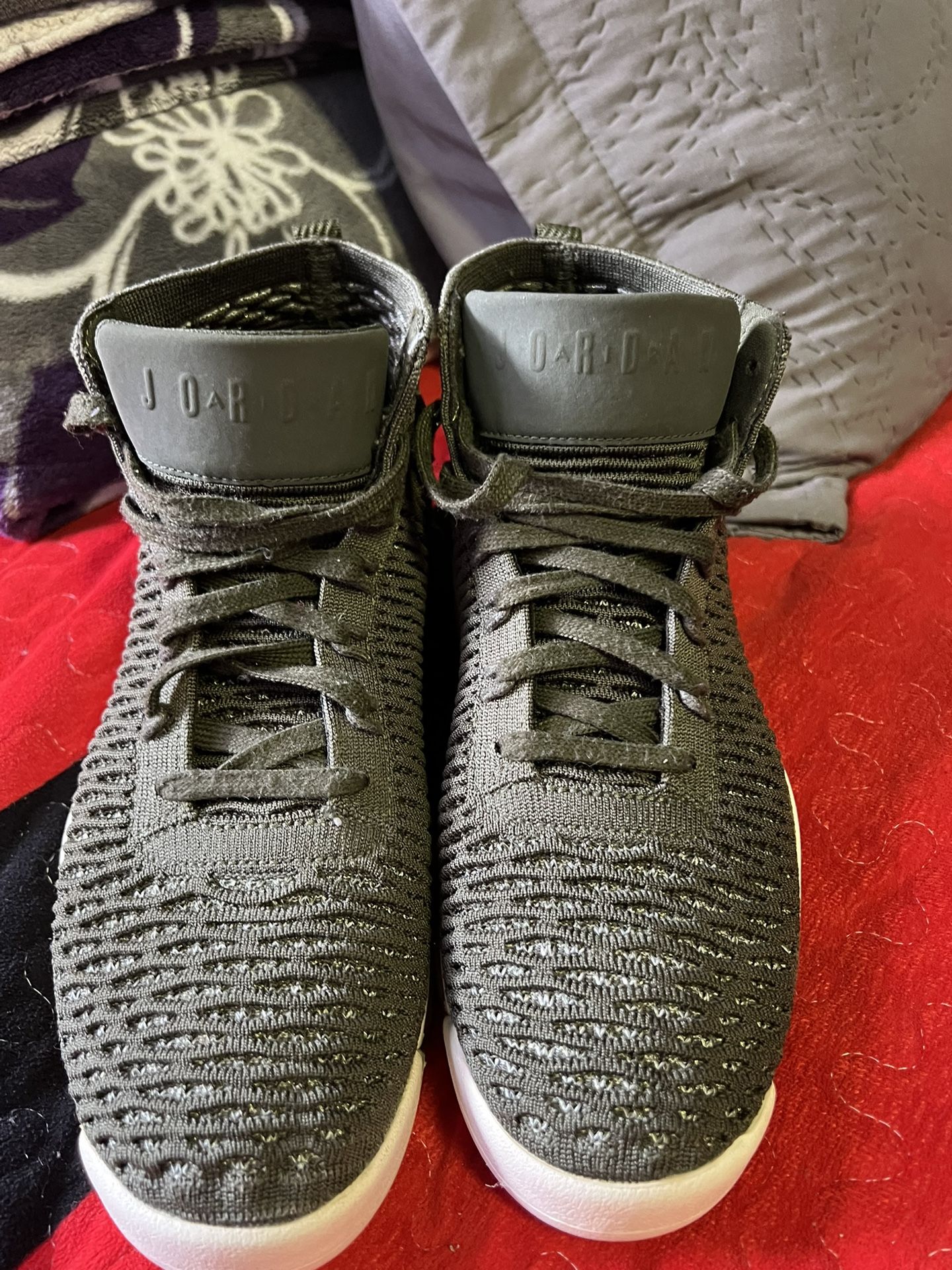 Jordan