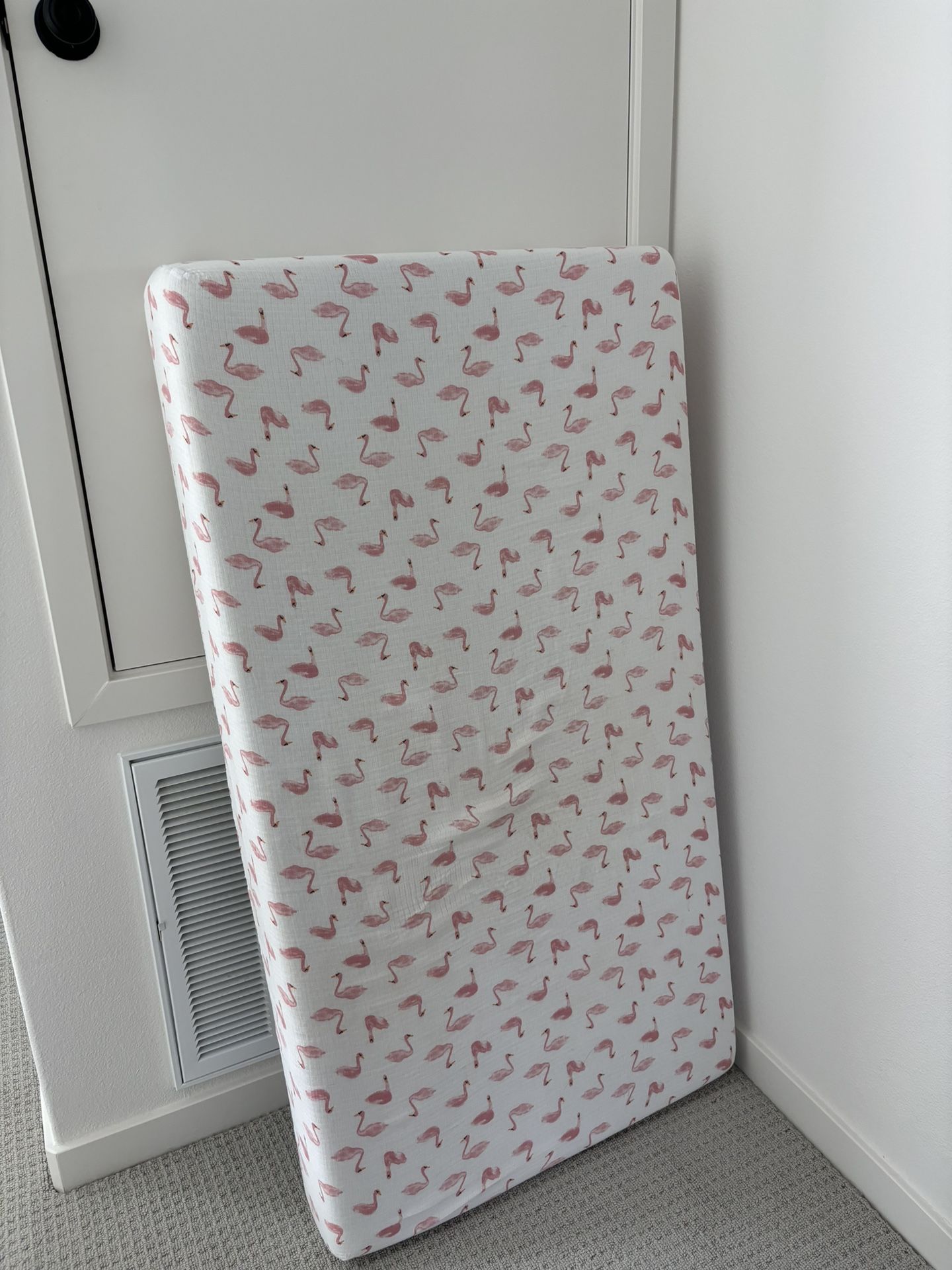 Baby Crib Mattress