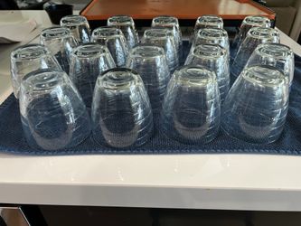 Glassware