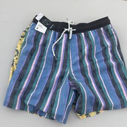 Swim trunks