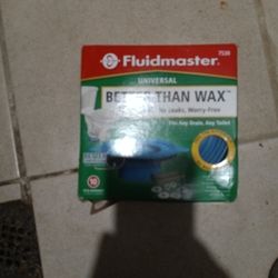 Fluidmaster Universal