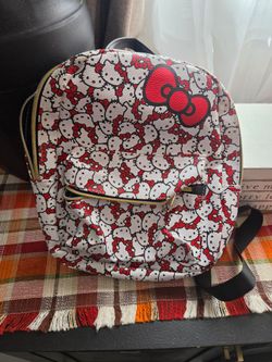 Hello kitty