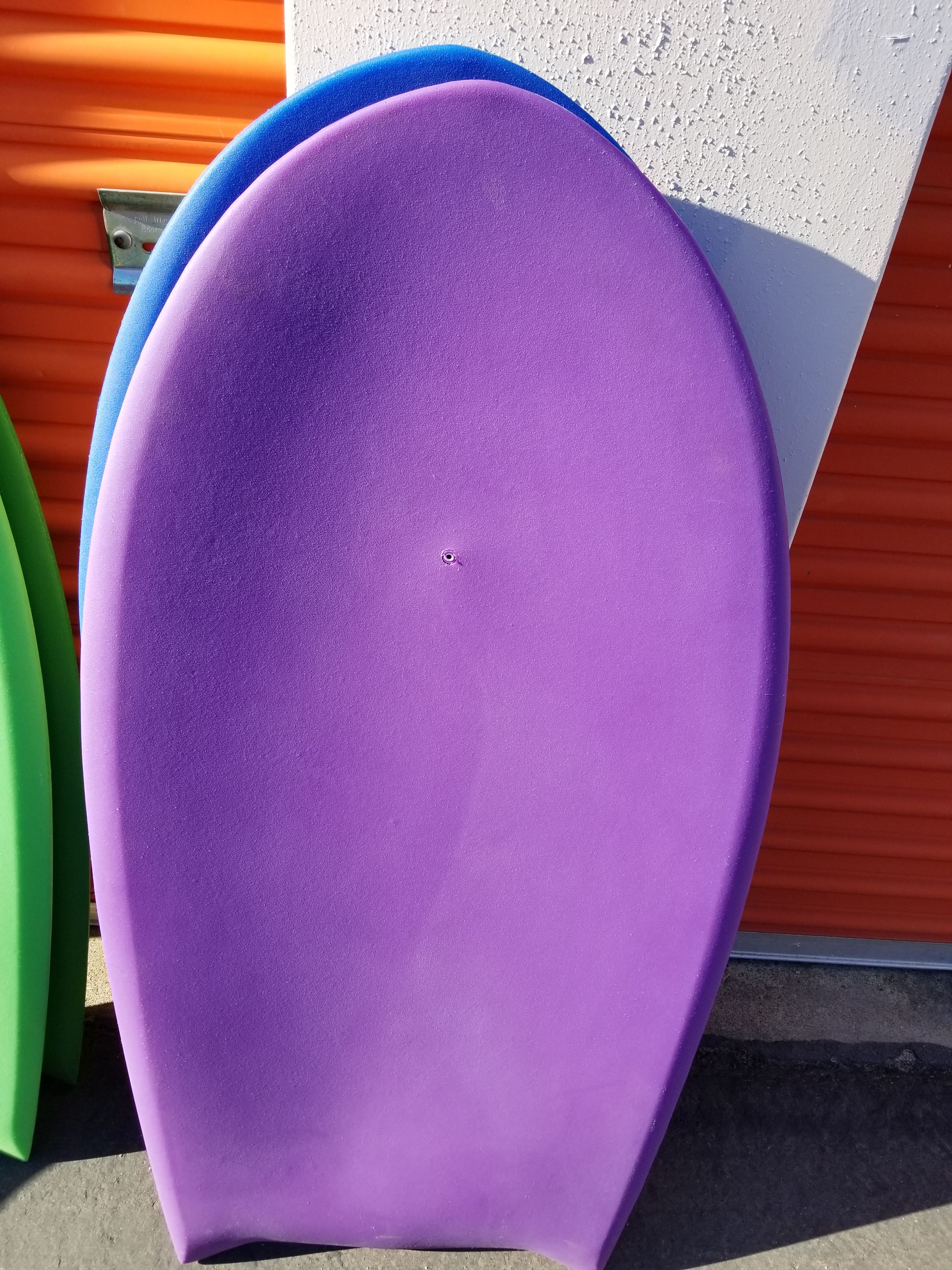 Body/ Boogie board's