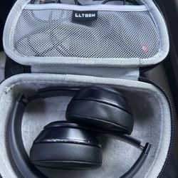 Beats Solo 3 Headphones