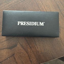 Presidium Diamond  Tester 