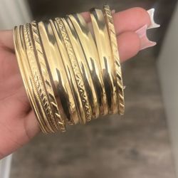 Bracelet 
