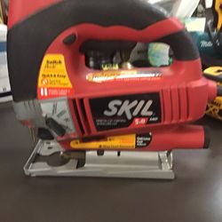 Skill Orbital
