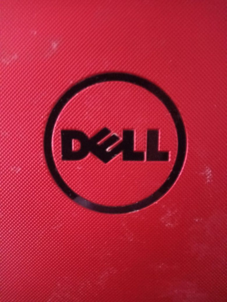 Dell 17" Inspiron 5755 Series Laptop