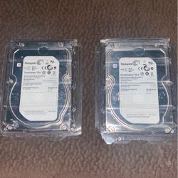 Seagate Constellation ES.3