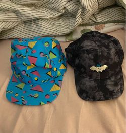 Hats