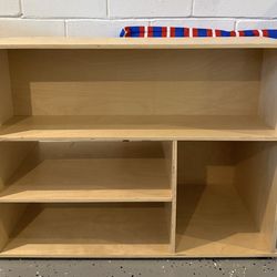 Kids Market Stand Play Toy – $15