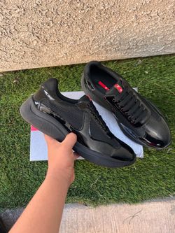Prada shoes