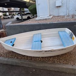 Jon Boat For Sale 