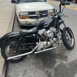 1993 sportster 883 for sale new arrivals