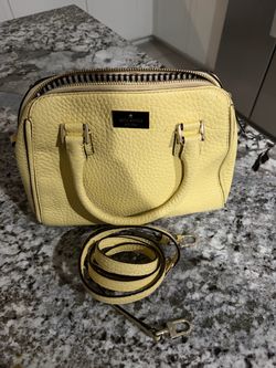 Kate spade bag