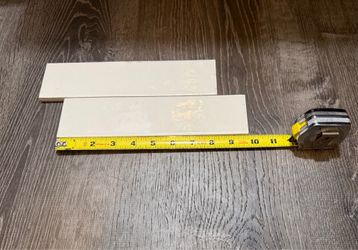 Dal Tile Ceramic Subway tile