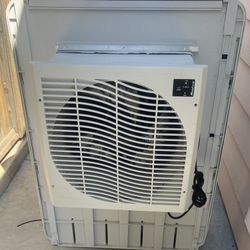 Air Conditioner 