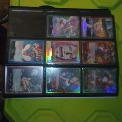 One Piece Leader Cards