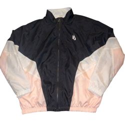 Nike Lab Mens M Windbreaker Jacket 