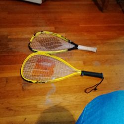 Racket Ball Rackets