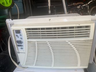 air conditioner