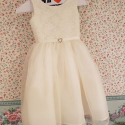 Flower Girl Dresses