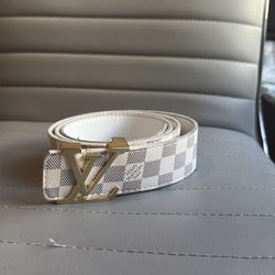 Lv belt
