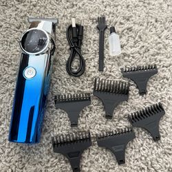 New Hair Clippers for Men