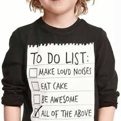 I have lots of boy clothes from baby to toddler to boys