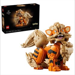 LEGO - POKEMON