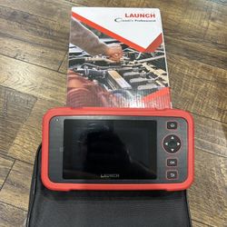 LAUNCH CRP123 V2.0 Car OBD2 Scanner Auto 4 System Diagnostic Tool 7 Reset For VW